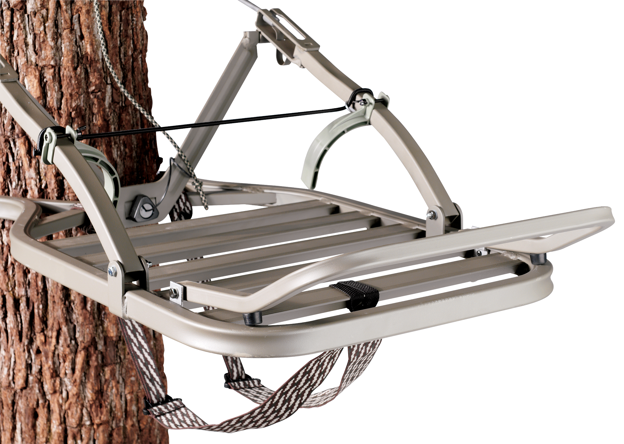Summit Climbing Treestand Footrest Kit Cabela's